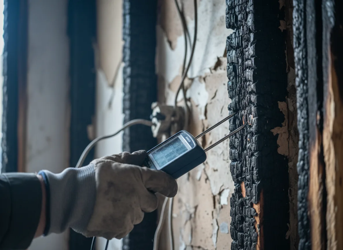 Fire Damage Restoration La Pine, OR FAQs